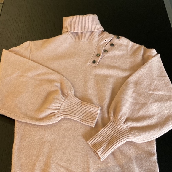 Marissa Webb Sweater Dress - S - Picture 6 of 11